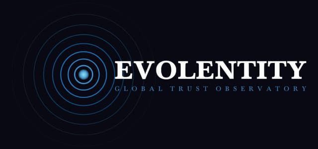 EVOLENTITY — Global Trust Observatory